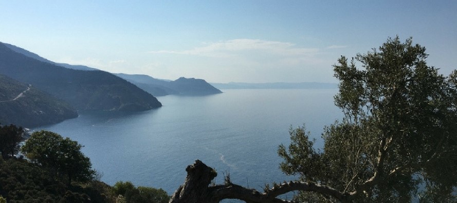 AMSR Grece 2019