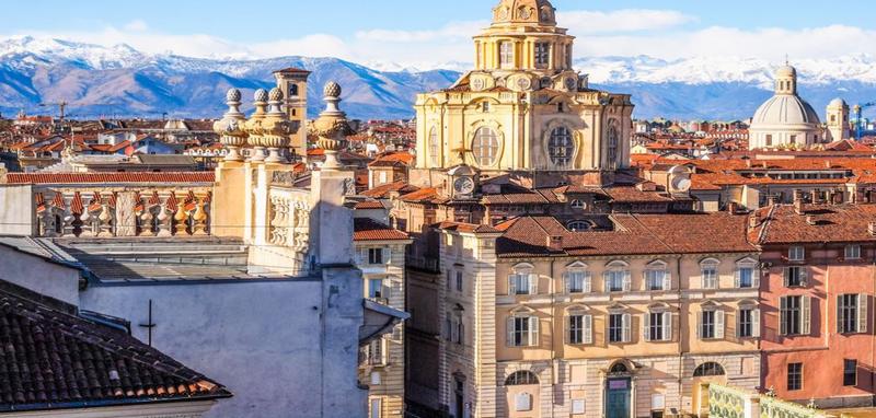 AMSR Voyage Italie Nord Ouest