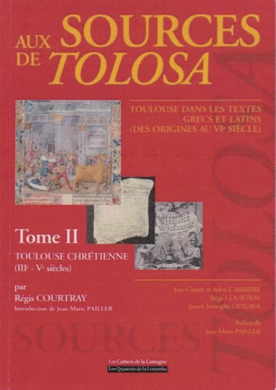 Aux Sources De Tolosa