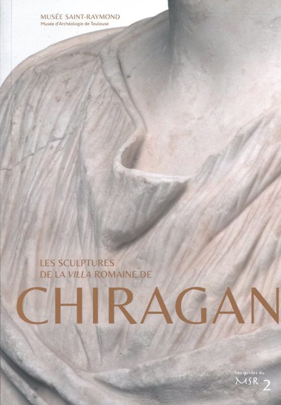 Chiragan - Couverture