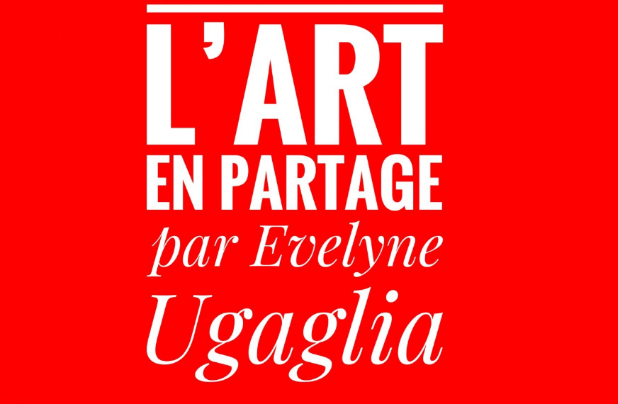 Podcast L'art En Partage