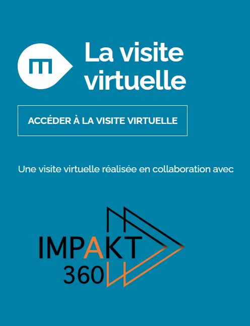 Musée Romanité Visite virtuelle