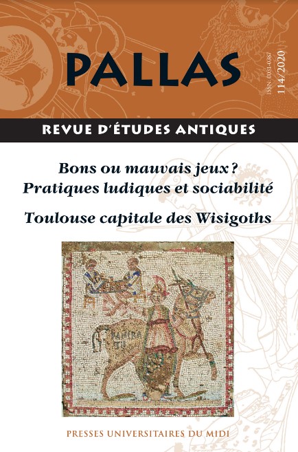 Pallas 114 2020