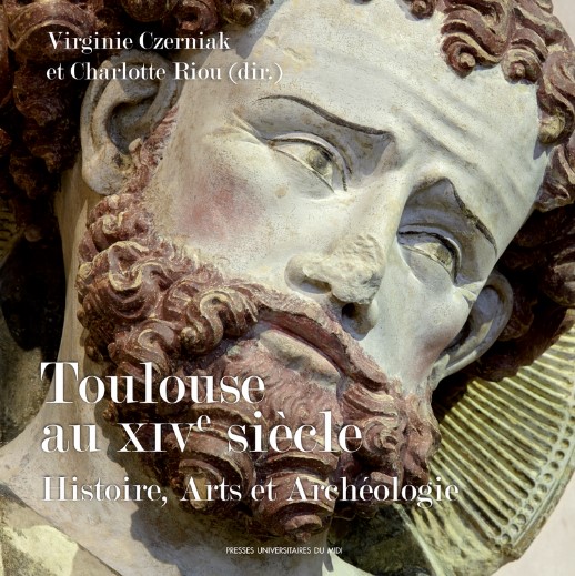 Toulouse Au Xive Siècle
