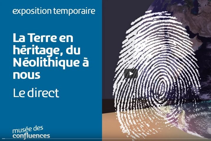 Vidéo La Terre en héritage